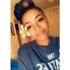 Meet your Posher, Wendy shay